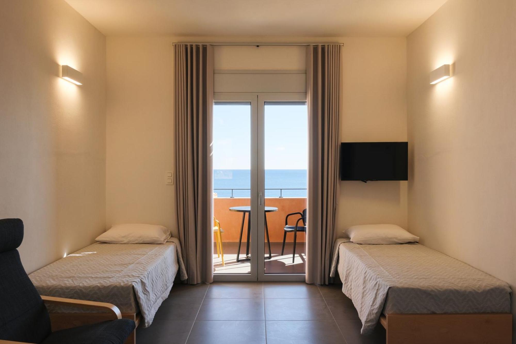 Pasithea Suites Monemvasia Bagian luar foto