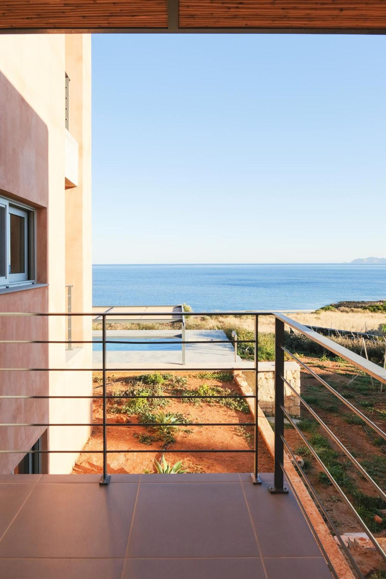 Pasithea Suites Monemvasia Bagian luar foto